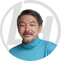 理学療法士・トレーナー 藤原俊輔（フジワラ シュンスケ）